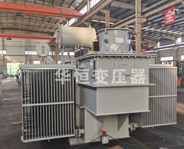 6300KVA集贤集贤集贤电力变压器