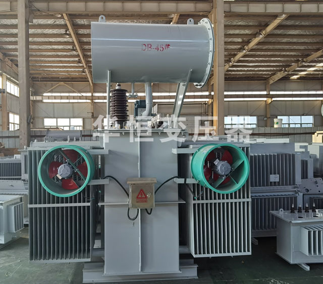 S13-8000/35集贤集贤集贤电力变压器